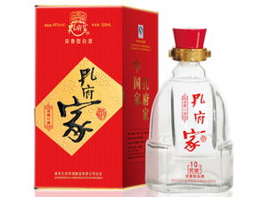 孔府家酒·淡雅優級10年 傳承儒家文化的品質選擇，火爆招商標桿助力糖酒新征程